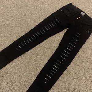 MET in Jeans size:26